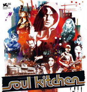 Soul Kitchen