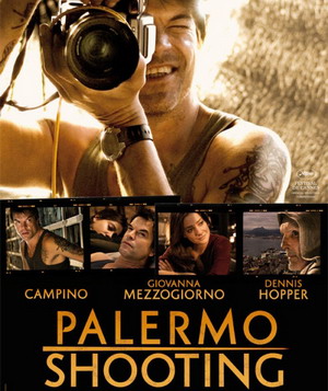 Snimanje u Palermu