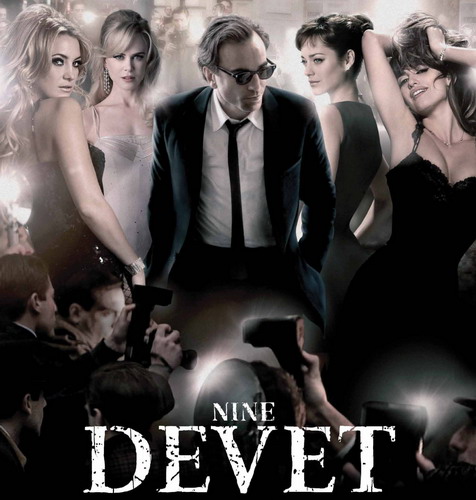 Devet