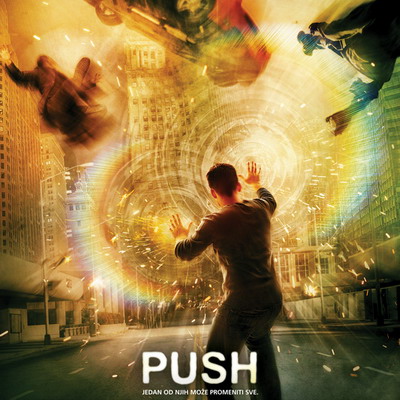 Push