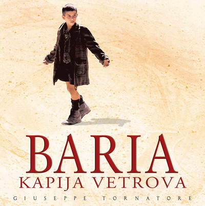 Barija: kapija vetrova