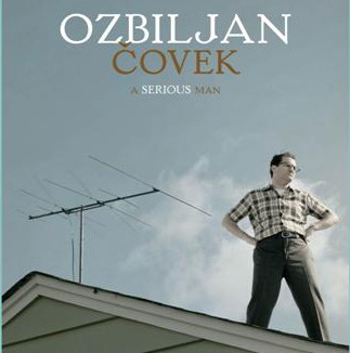 Ozbiljan čovek