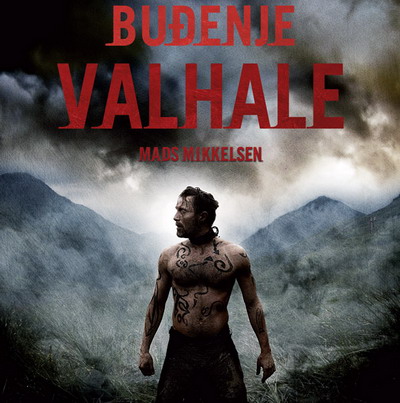 Buđenje Valhale