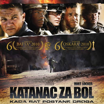 Katanac za bol