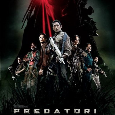 Predatori