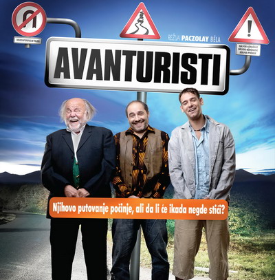 Avanturisti