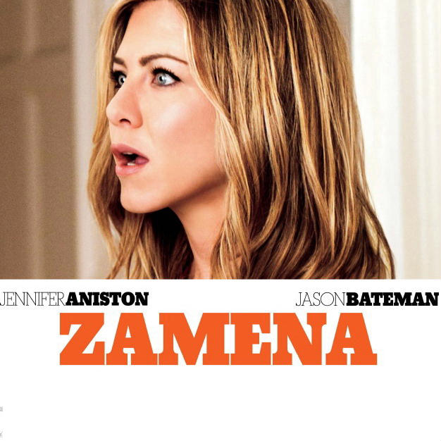 Zamena (The Switch)