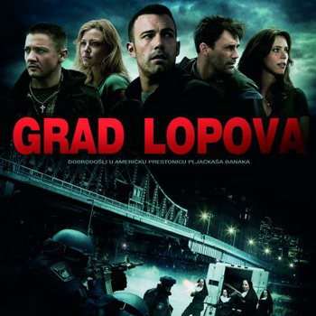 Grad lopova