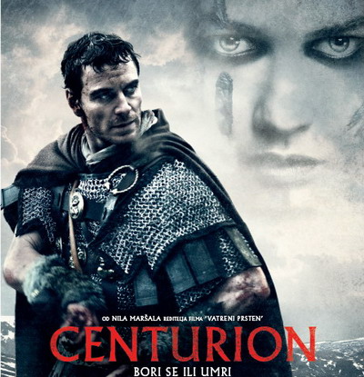 Centurion