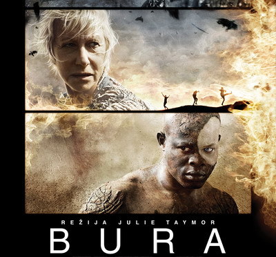 Bura