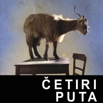 Četiri puta