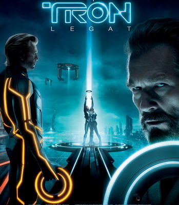 Tron – legat