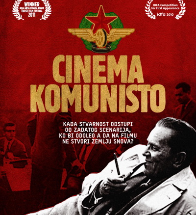 Cinema Komunisto