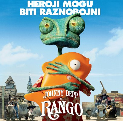 Rango