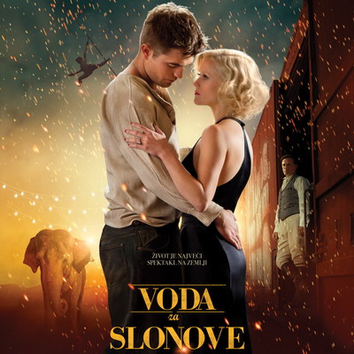 Voda za slonove