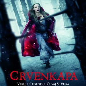 Crvenkapa