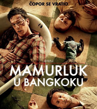 Mamurluk u Bangkoku