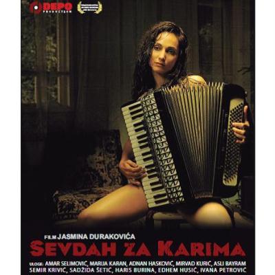 Sevdah za Karima