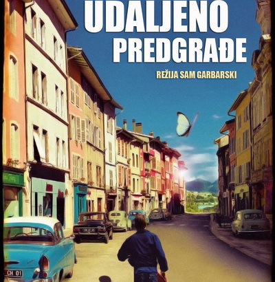 Udaljeno predgrađe