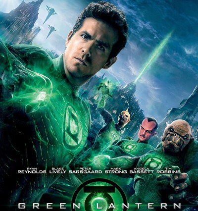 Green Lantern