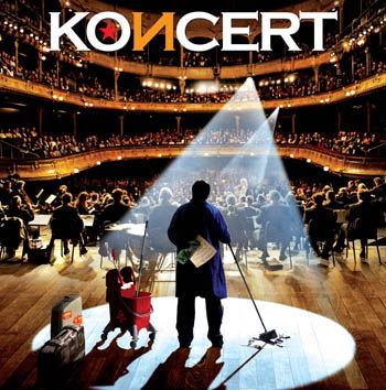 Koncert