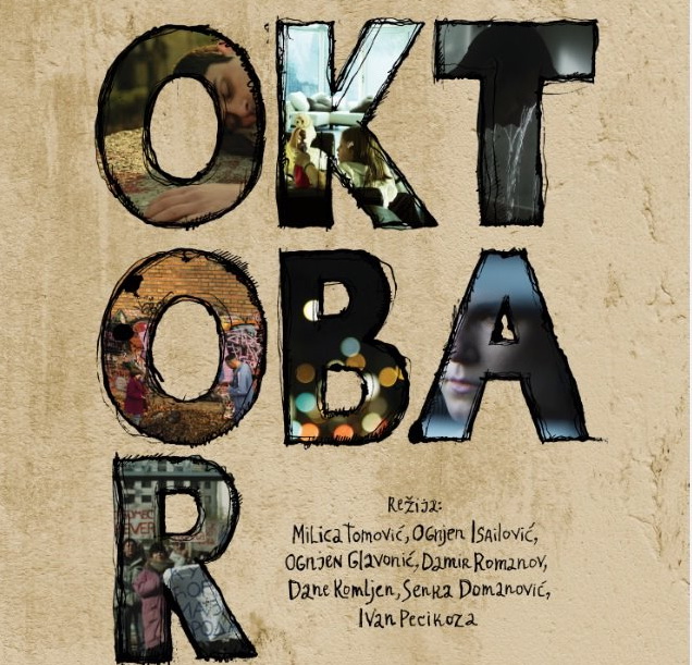 Oktobar