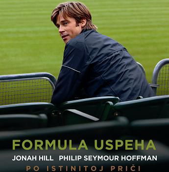 Formula uspeha