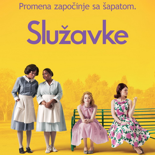 Služavke