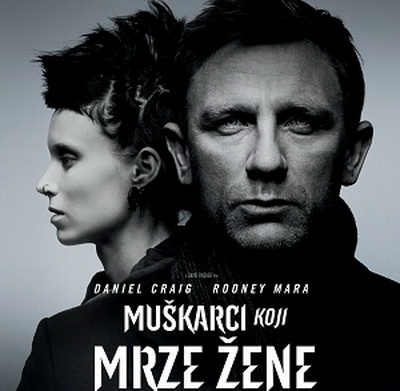 Muškarci koji mrze žene (2011)