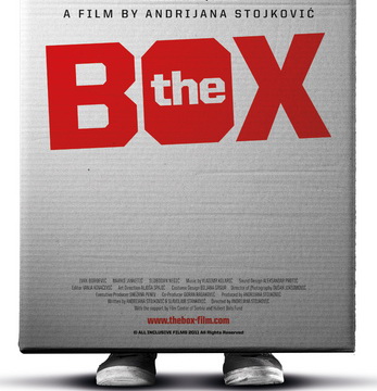 The Box