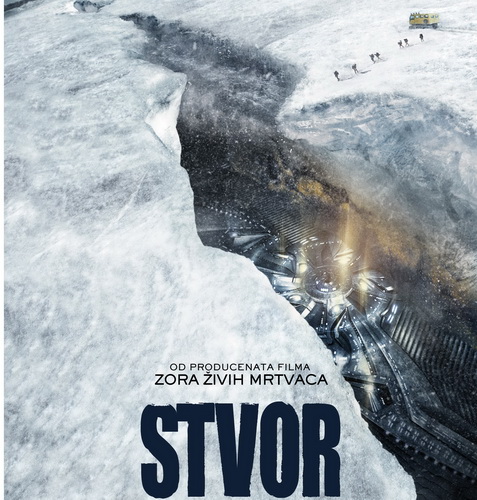 Stvor