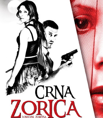 Crna Zorica