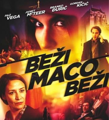 Beži, Maco, beži