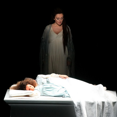 Opera „Norma“