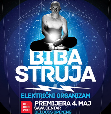 Biba Struja