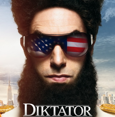 Diktator
