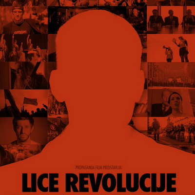 Lice revolucije