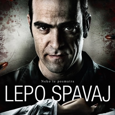 Lepo spavaj