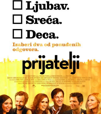 Prijatelji