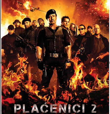 Plaćenici 2