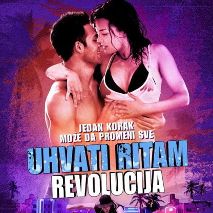 Uhvati ritam: revolucija