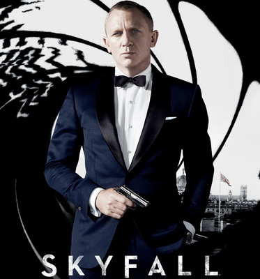 Skyfall