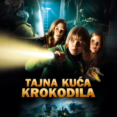 Tajna kuće krokodila