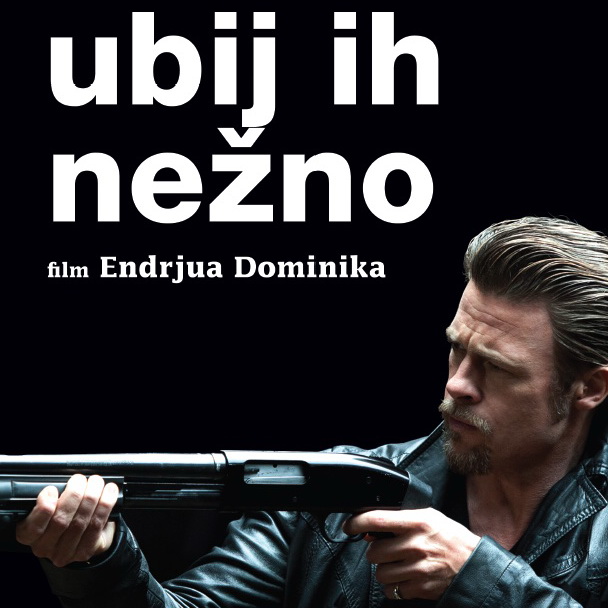 Ubij ih nežno