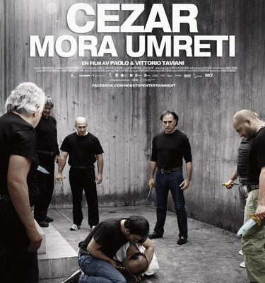 Cezar mora umreti