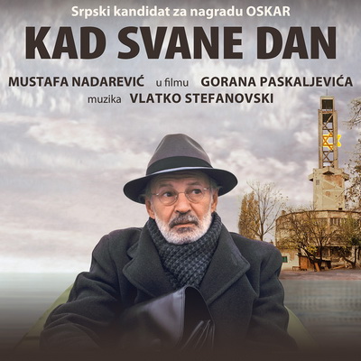 Kad svane dan