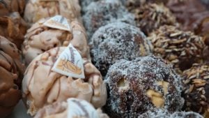 sitni kolači za slave