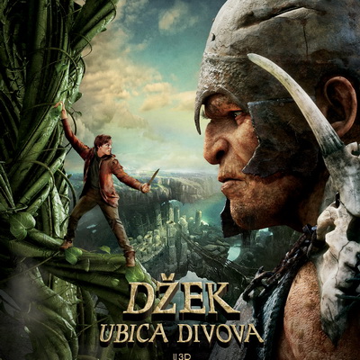 Džek – ubica divova