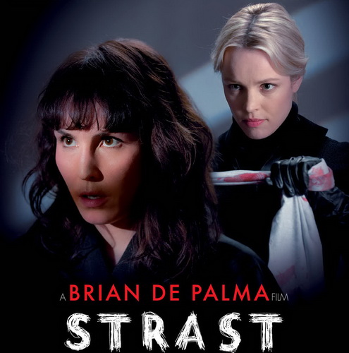 Strast