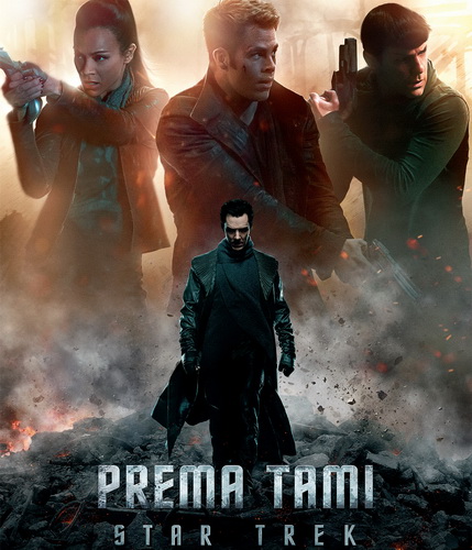 Prema tami: Star Trek